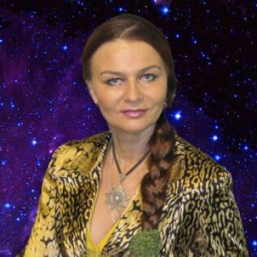 Валентина